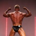 Shane  Benningfield - NPC Empire Classic 2013 - #1